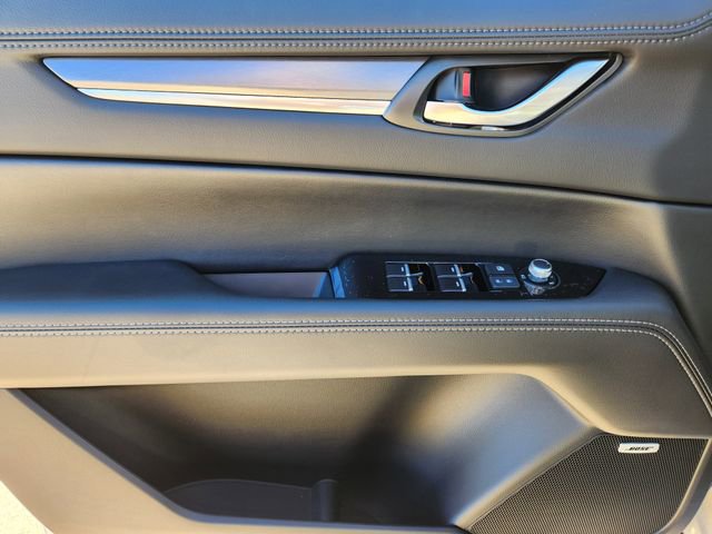 New 2025 MAZDA CX-5 AWD 2.5 S w/ Premium Plus Pkg image 17
