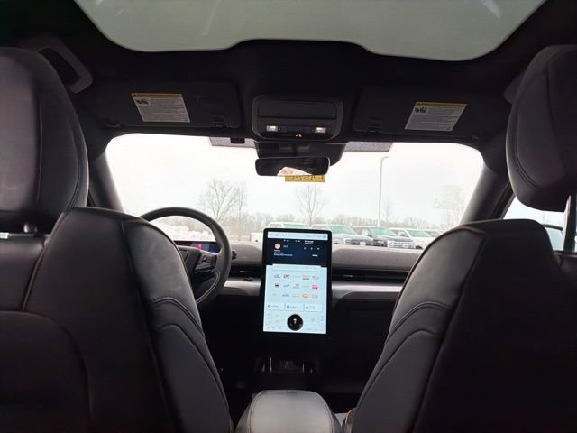 Used 2023 Ford Mustang Mach-E GT image 17