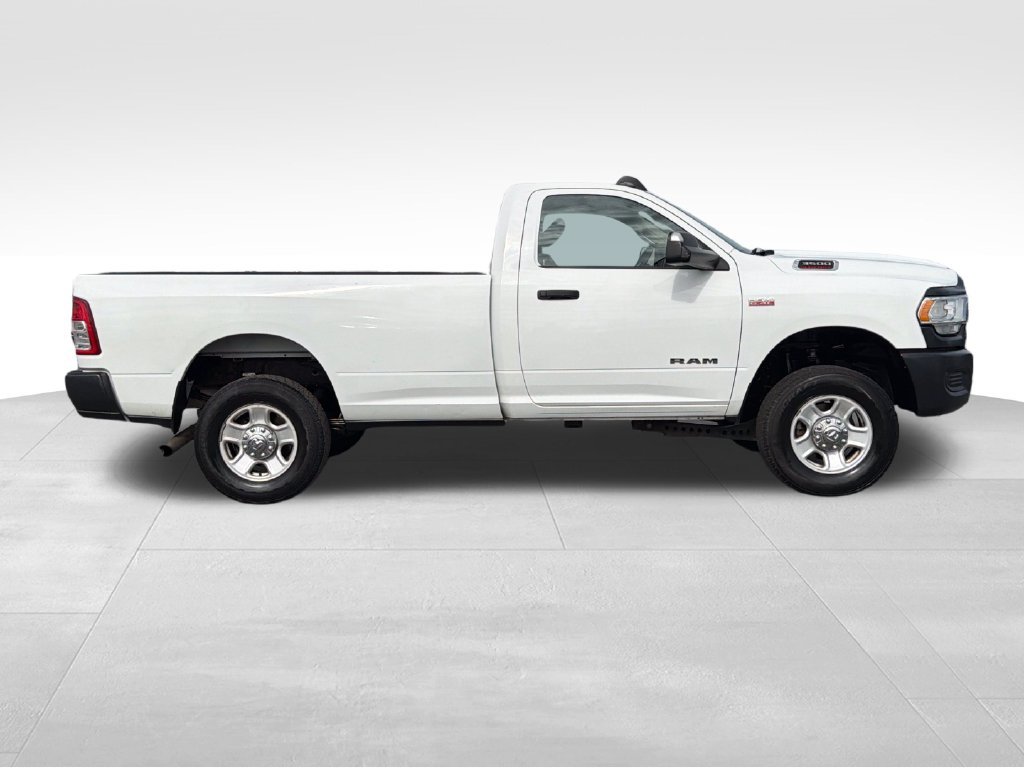 Used 2019 RAM 3500 Tradesman AWD/4WD image 17
