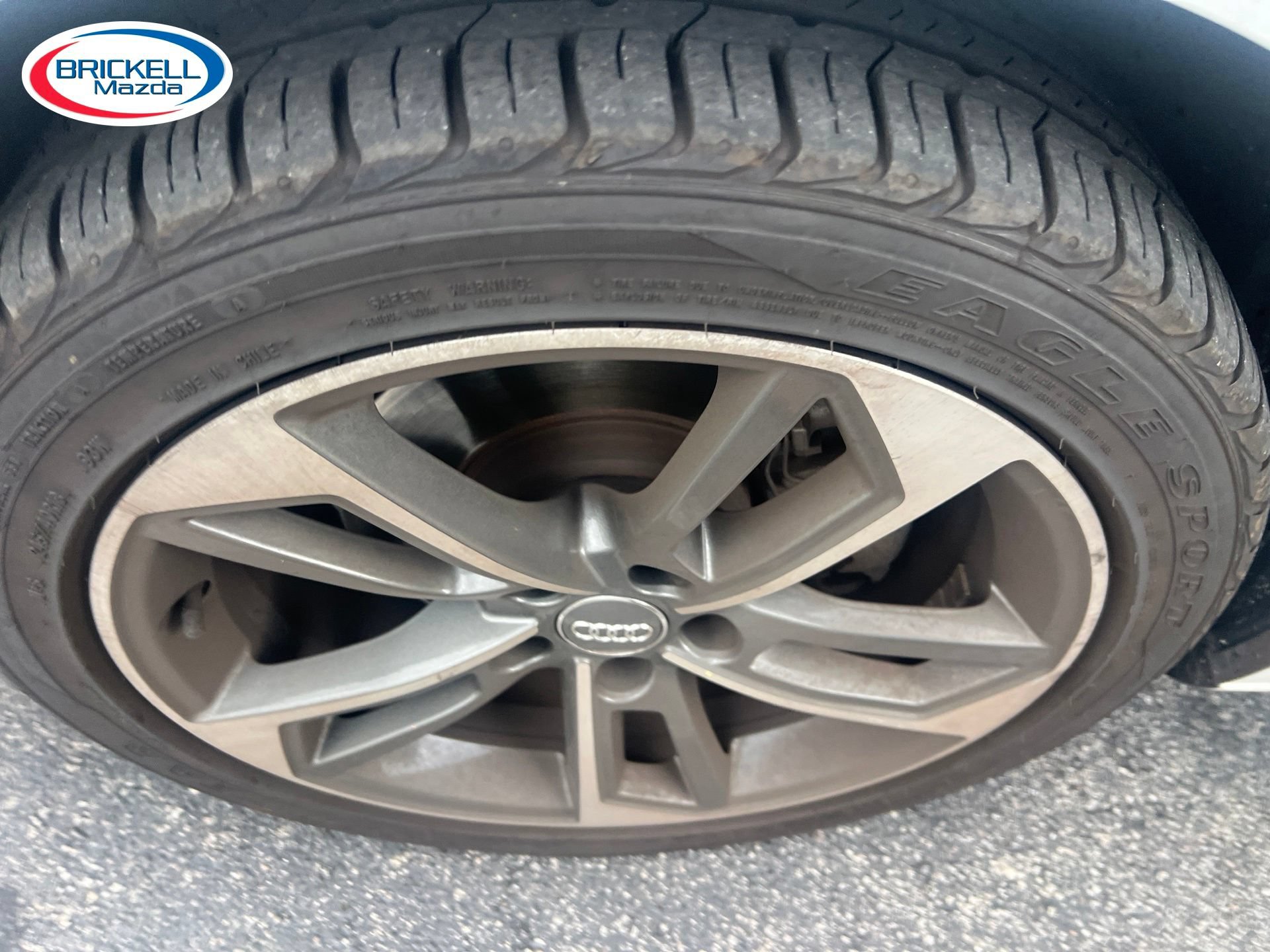 Used 2019 Audi A4 2.0T Premium FWD image 14