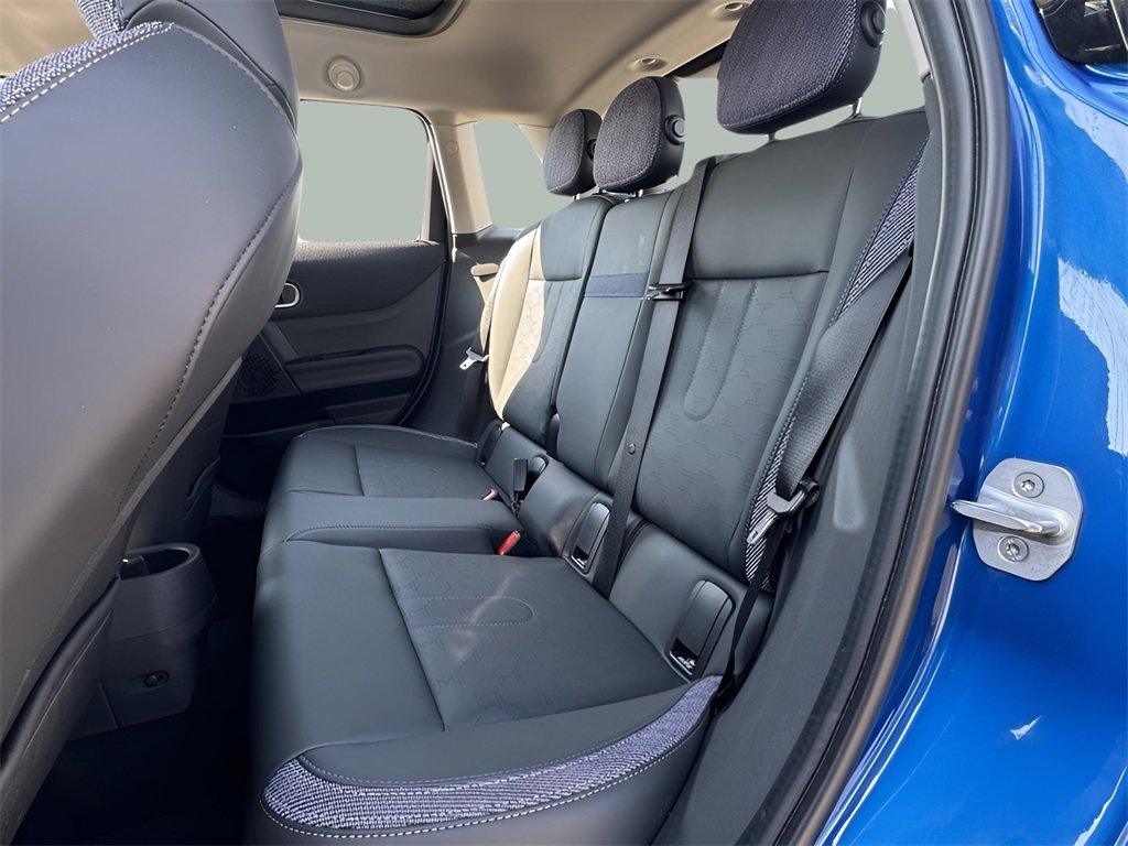 Used 2025 MINI Cooper S image 22