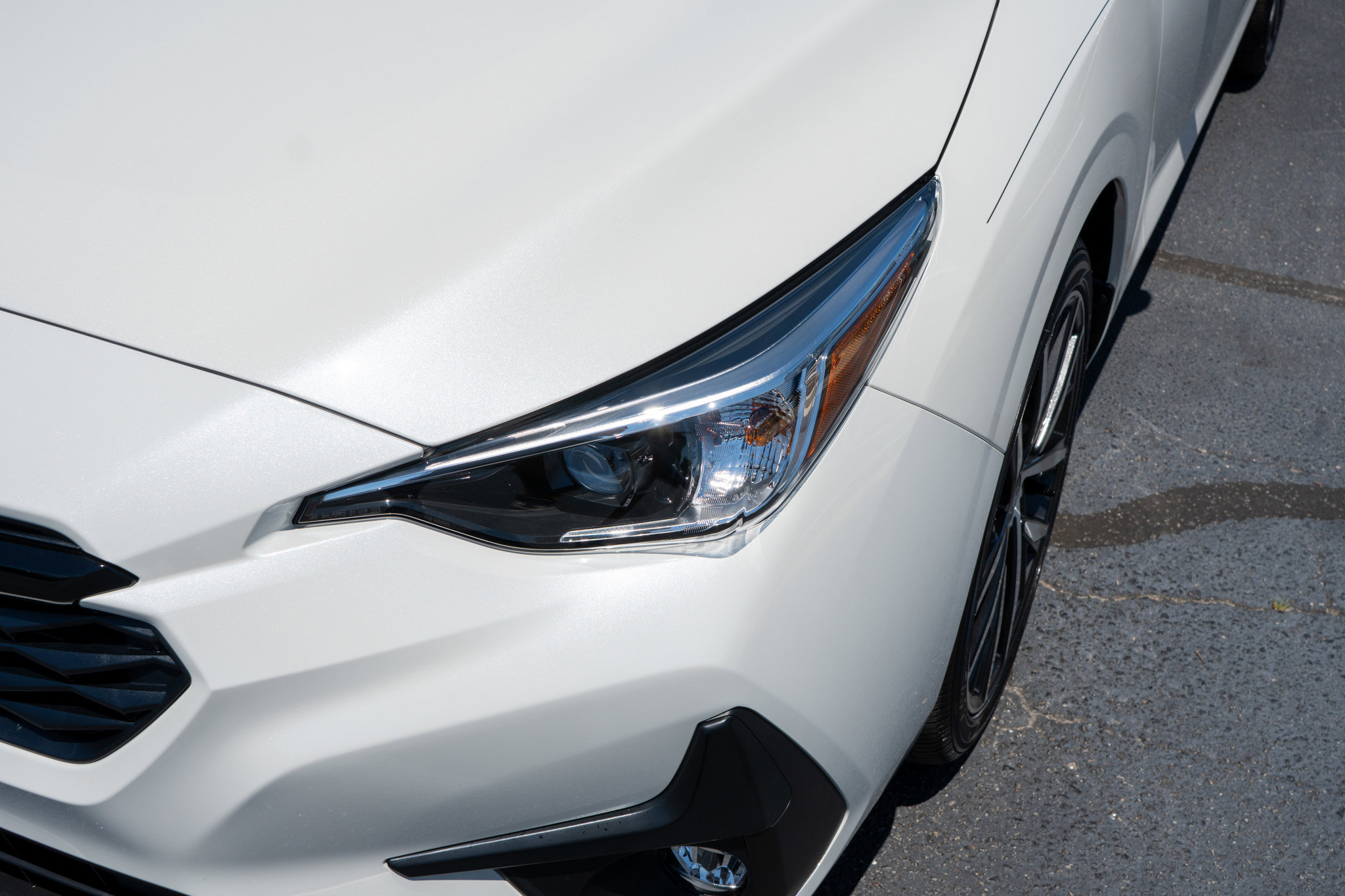 New 2026 Subaru Impreza 2.0i Sport AWD/4WD image 9