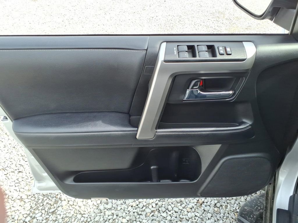 Used 2021 Toyota 4Runner SR5 RWD image 22