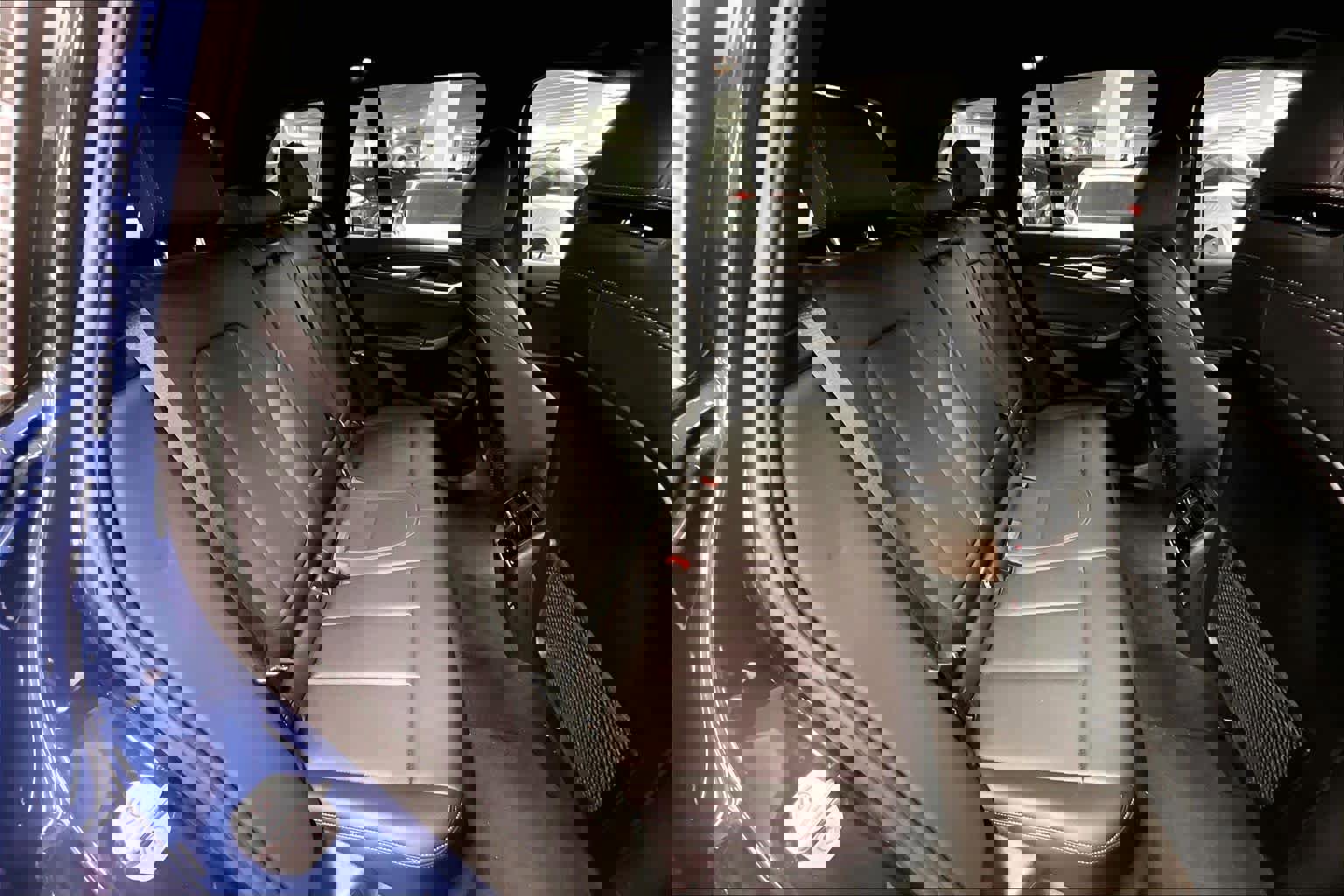 Used 2023 BMW X3 xDrive30i w/ Convenience Package image 20