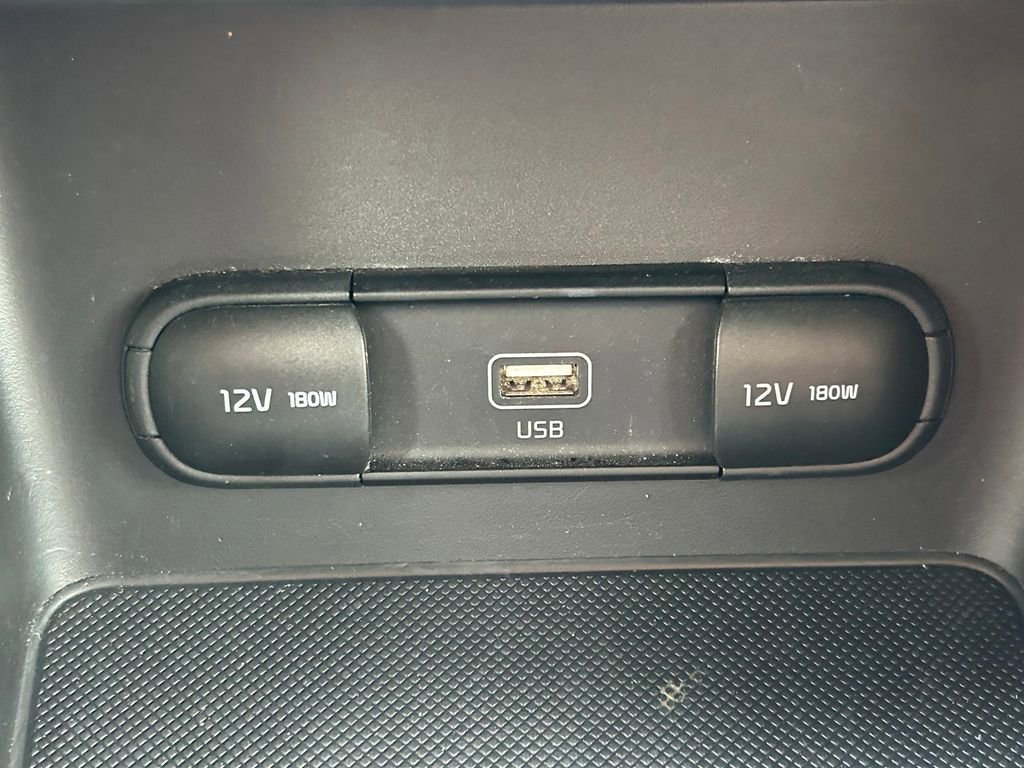 Used 2020 Kia Sportage LX w/ LX Popular Package FWD image 25