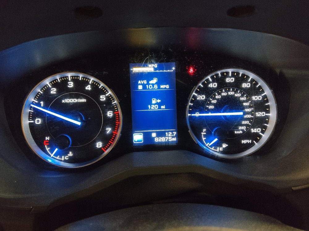 Used 2021 Subaru Ascent Touring w/ Popular Package #2A AWD/4WD image 23