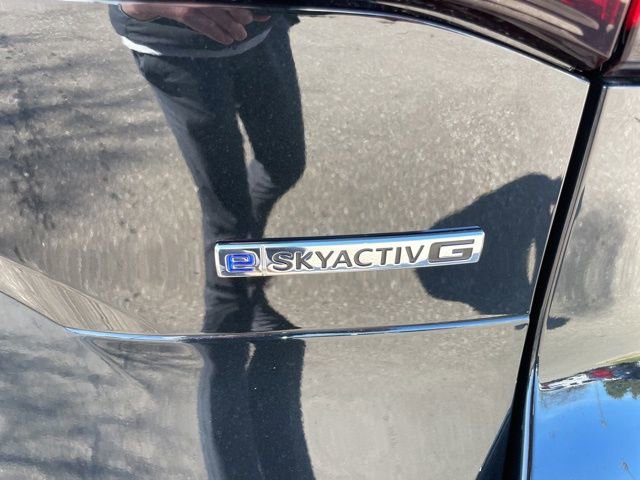 New 2025 MAZDA CX-70 3.3 Turbo w/ Premium Package image 13