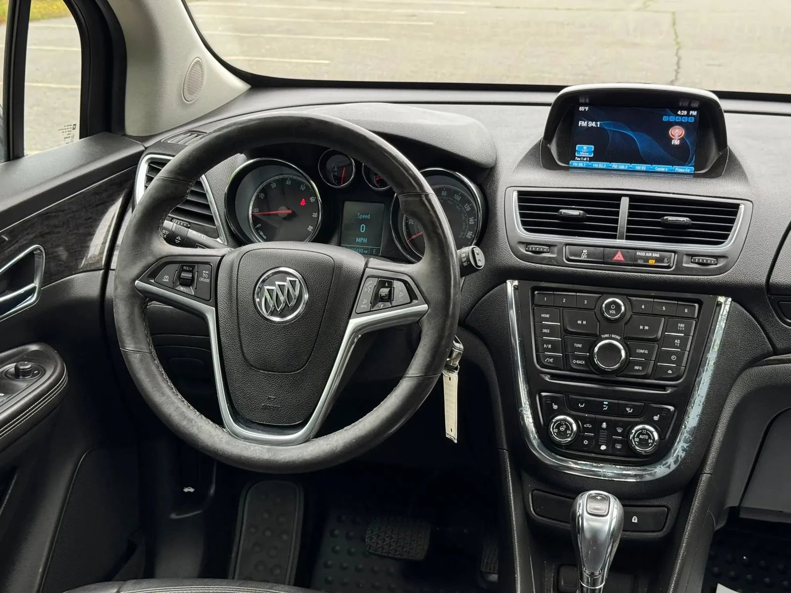 Used 2014 Buick Encore Leather AWD/4WD image 20