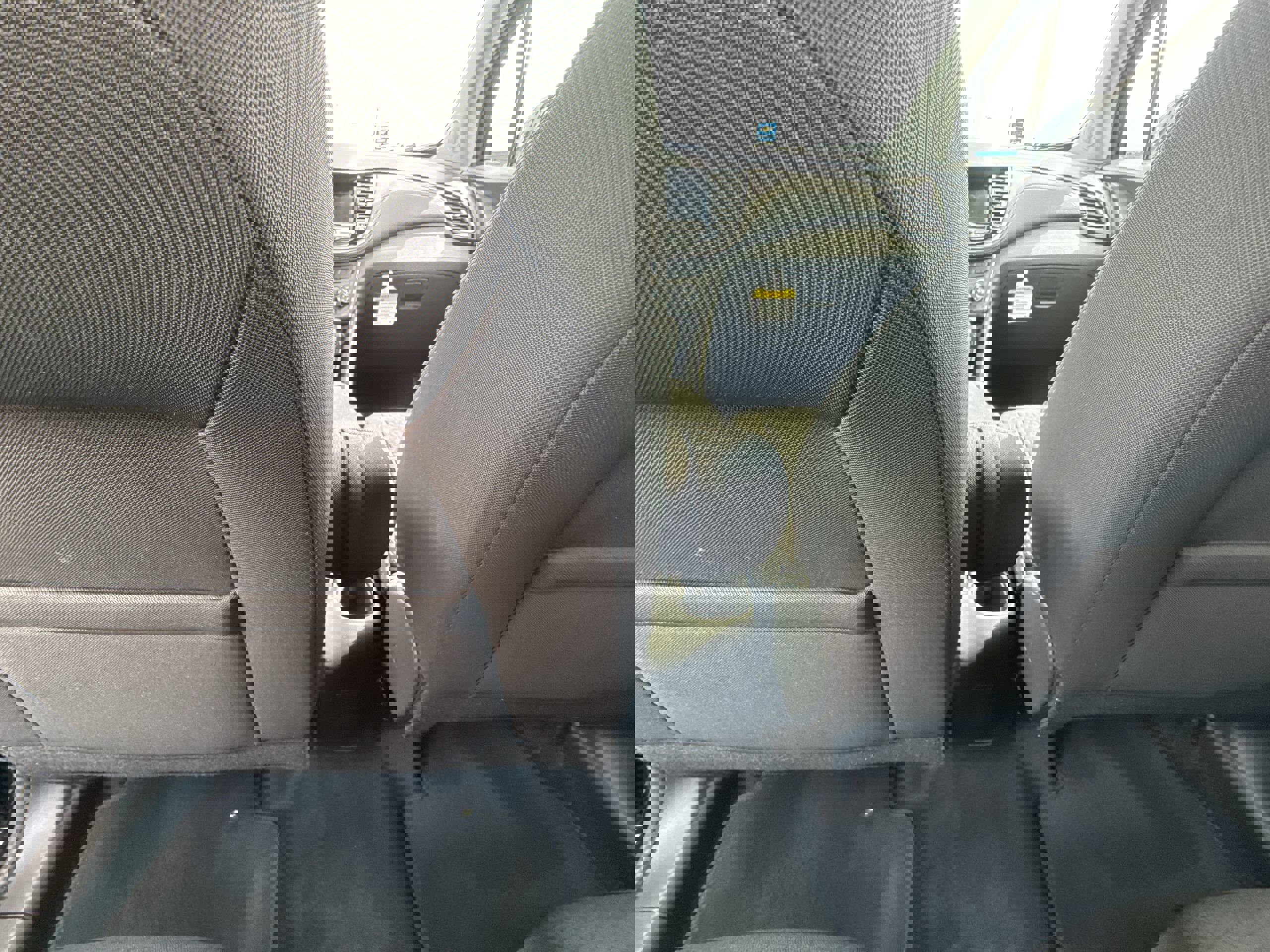 Used 2022 Chevrolet Trax LS w/ Tint and Cruise Package image 22