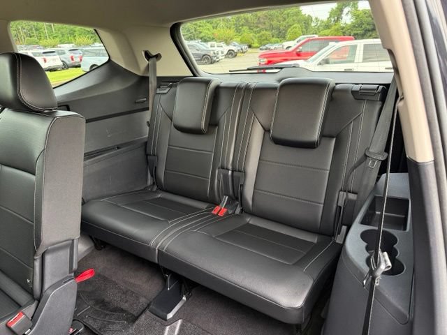 Used 2021 Volkswagen Atlas SE FWD image 27