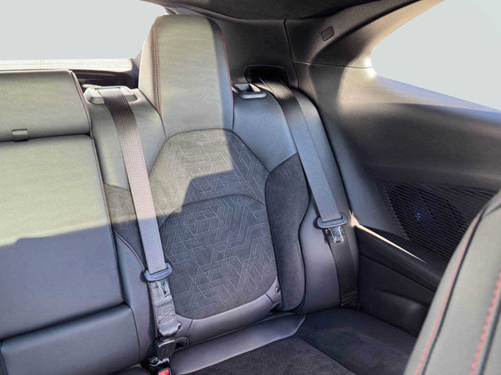 New 2026 Dodge Charger Scat Pack AWD/4WD image 19