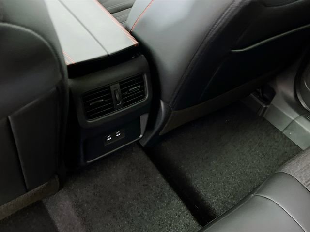 New 2026 Nissan Rogue SV w/ Rock Creek Premium Package image 22