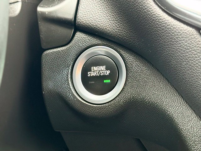 Used 2024 Chevrolet Equinox LT FWD image 13