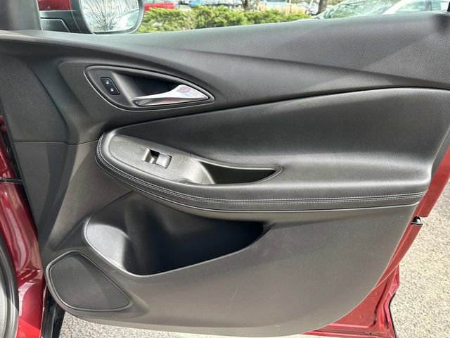 Used 2023 Buick Encore GX Preferred w/ Cold Weather Comfort Package image 8