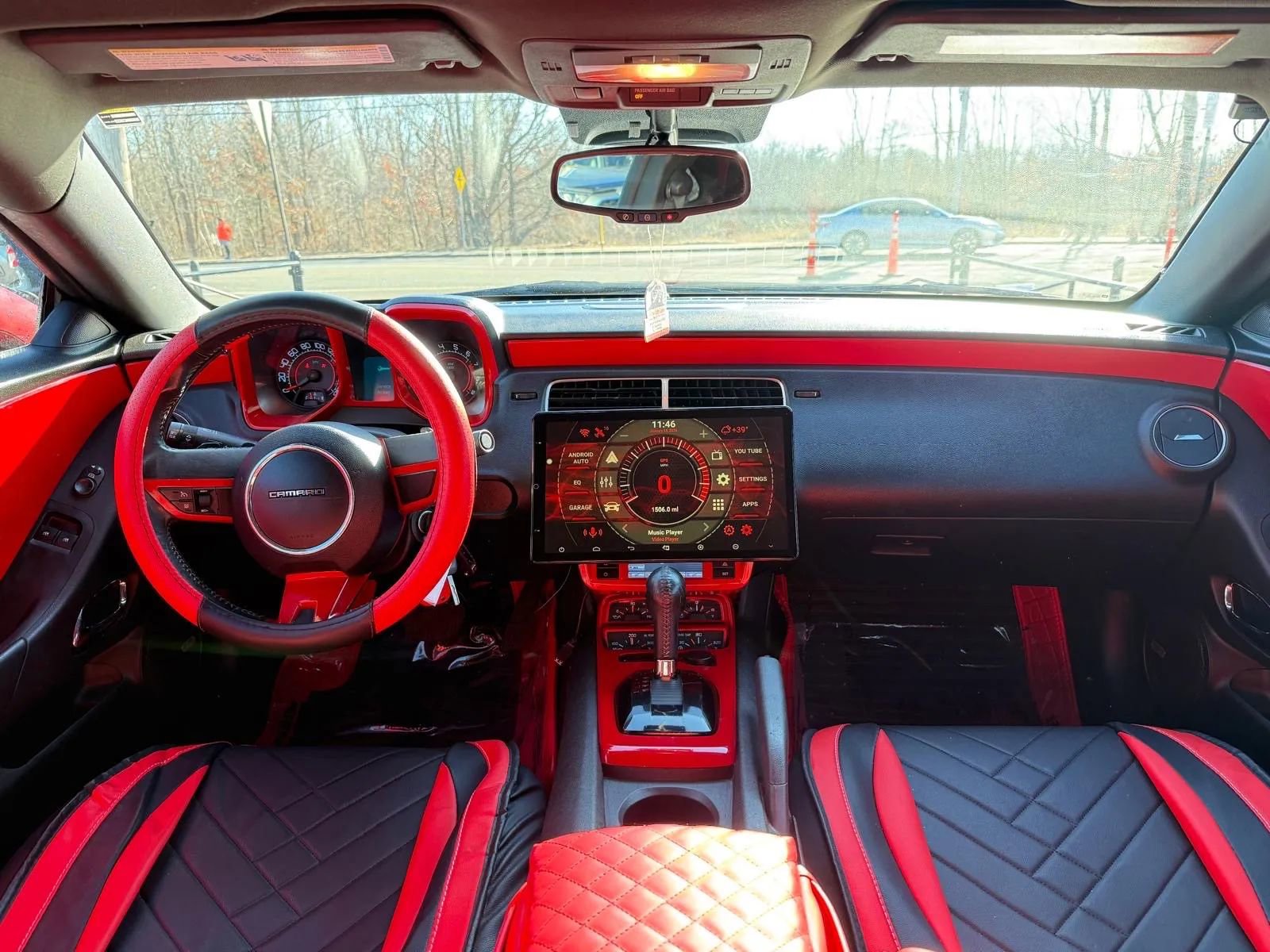 Used 2010 Chevrolet Camaro SS w/ RS Package image 13