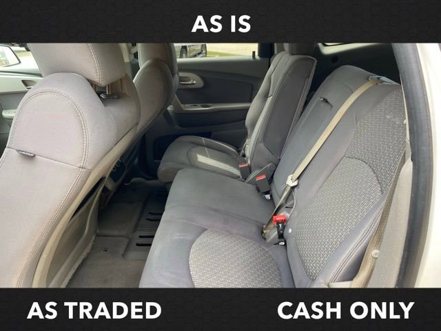 Used 2012 Chevrolet Traverse LS image 25