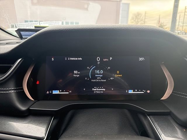 Used 2022 Jeep Grand Cherokee Altitude image 8