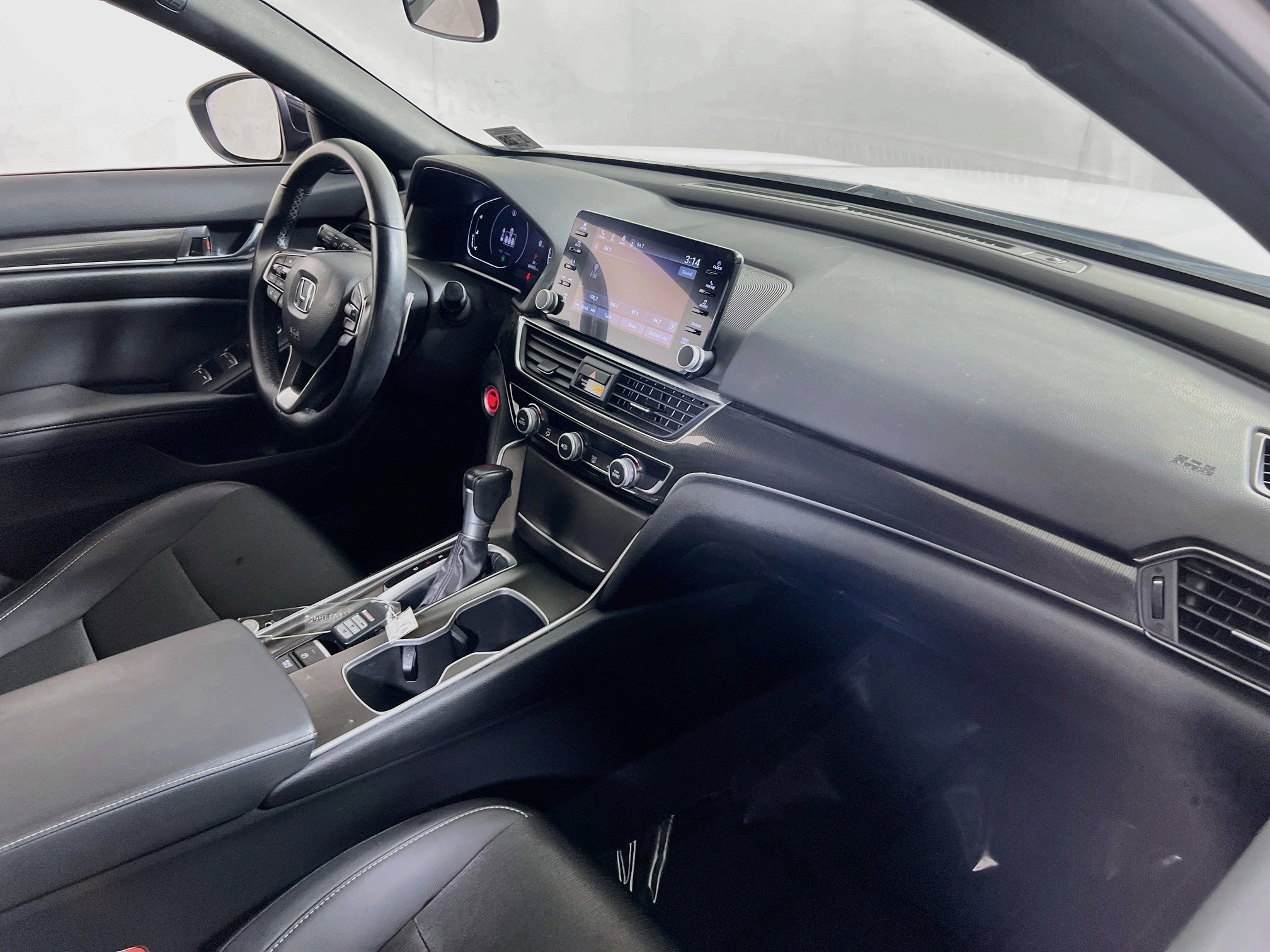 Used 2022 Honda Accord Sport image 26