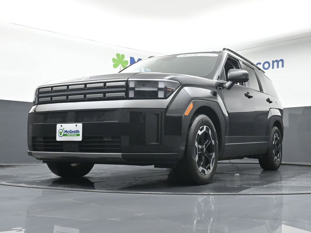 Used 2025 Hyundai Santa Fe SEL image 6