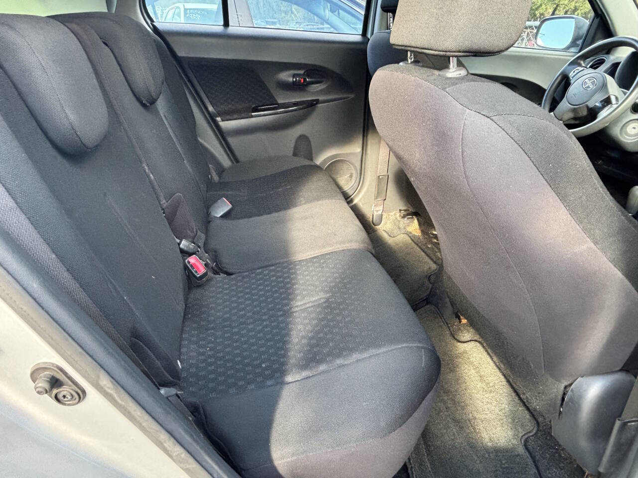Used 2008 Scion xD FWD image 10