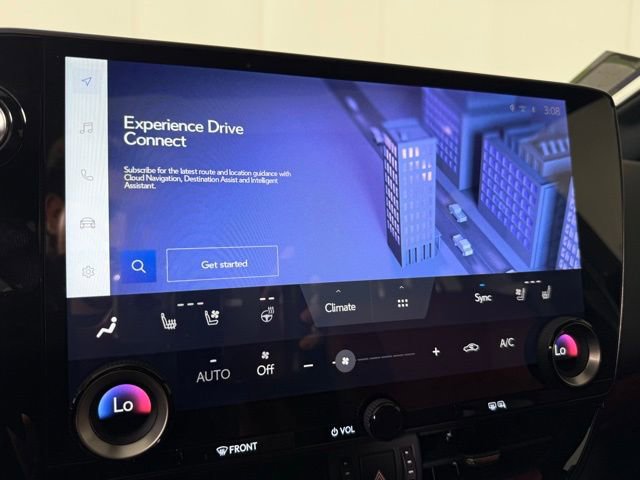 New 2026 Lexus NX 350 AWD w/ Premium Package image 18