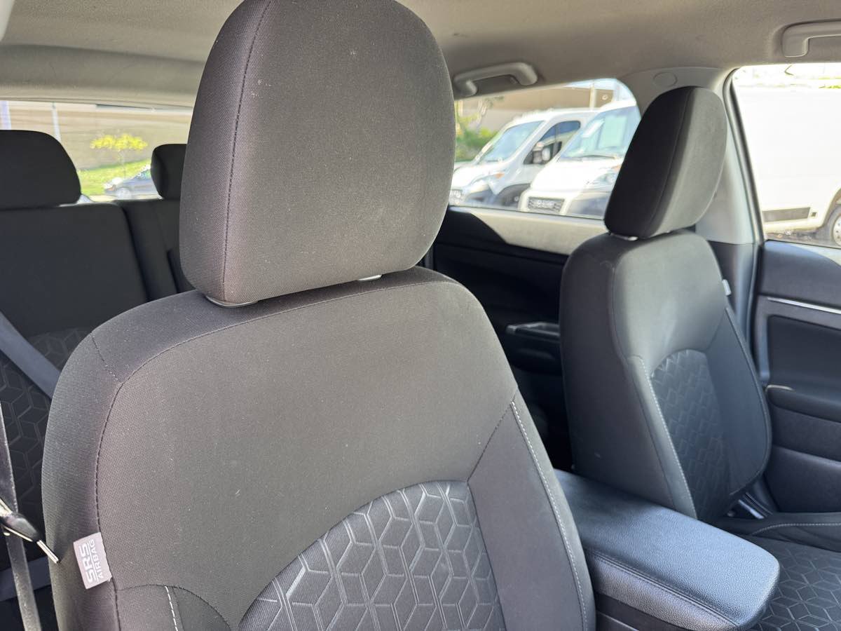 Used 2021 Mitsubishi Outlander Sport AWD image 15