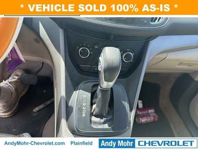 Used 2014 Ford Escape SE FWD image 18