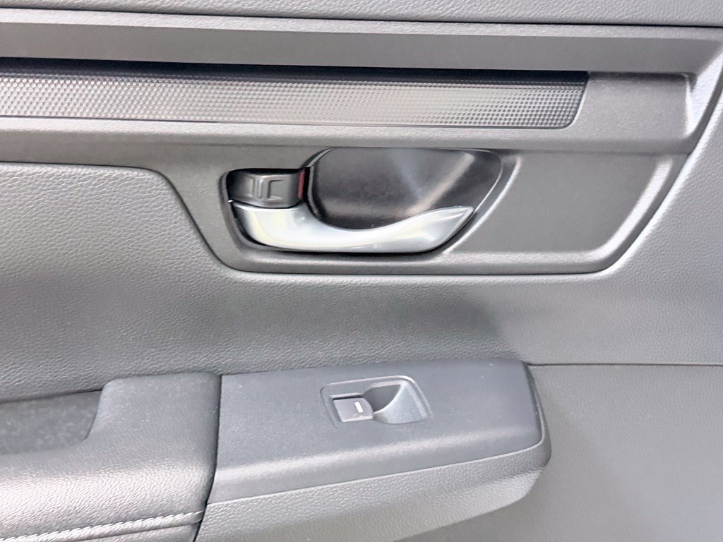 Used 2026 Honda CR-V EX image 18