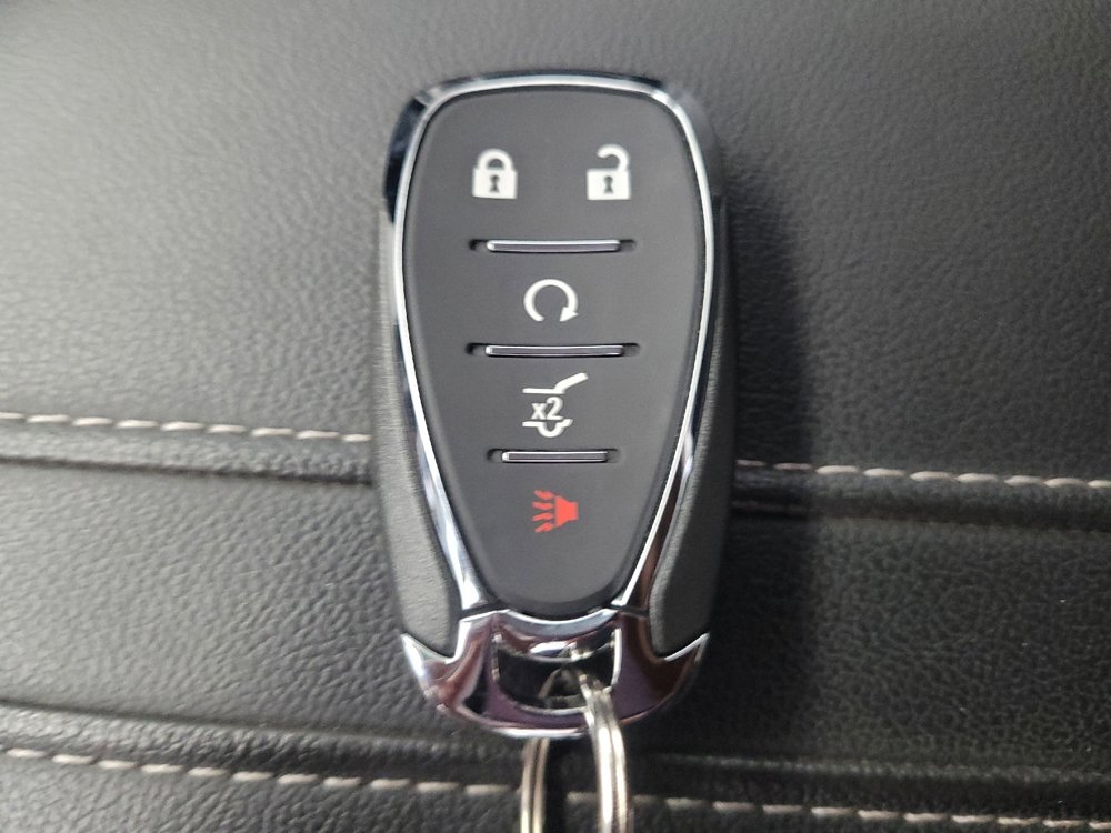 Used 2023 Chevrolet Blazer LT w/ Convenience Package image 32