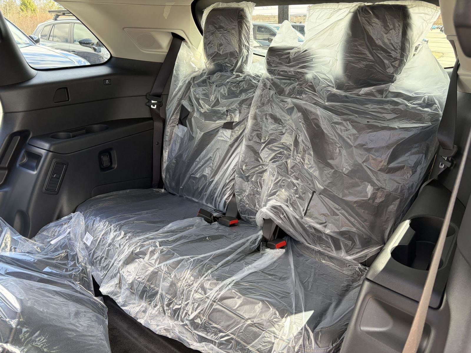 New 2026 MAZDA CX-90 3.3 Turbo w/ Premium Sport Pkg image 22