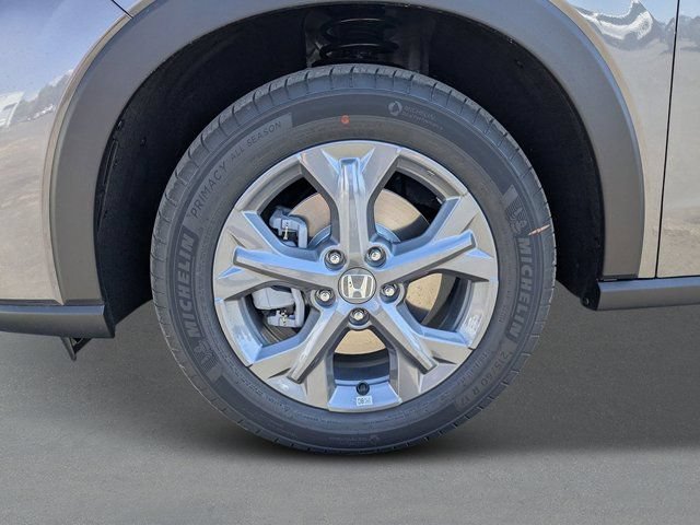 New 2027 Honda HR-V LX image 10