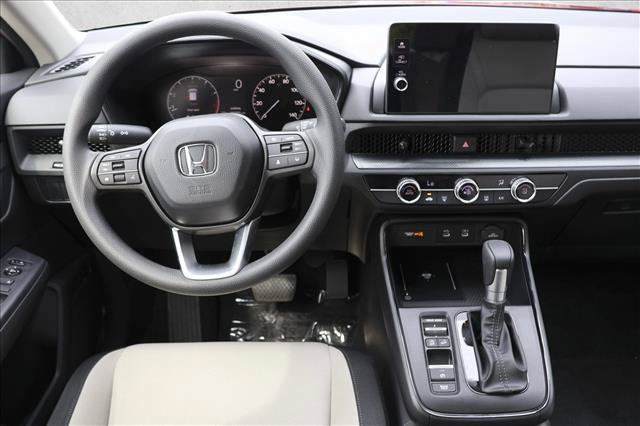New 2026 Honda CR-V LX image 22