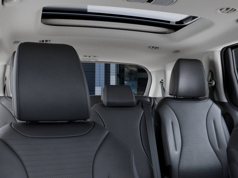 New 2026 Kia Carnival SX Prestige FWD image 33