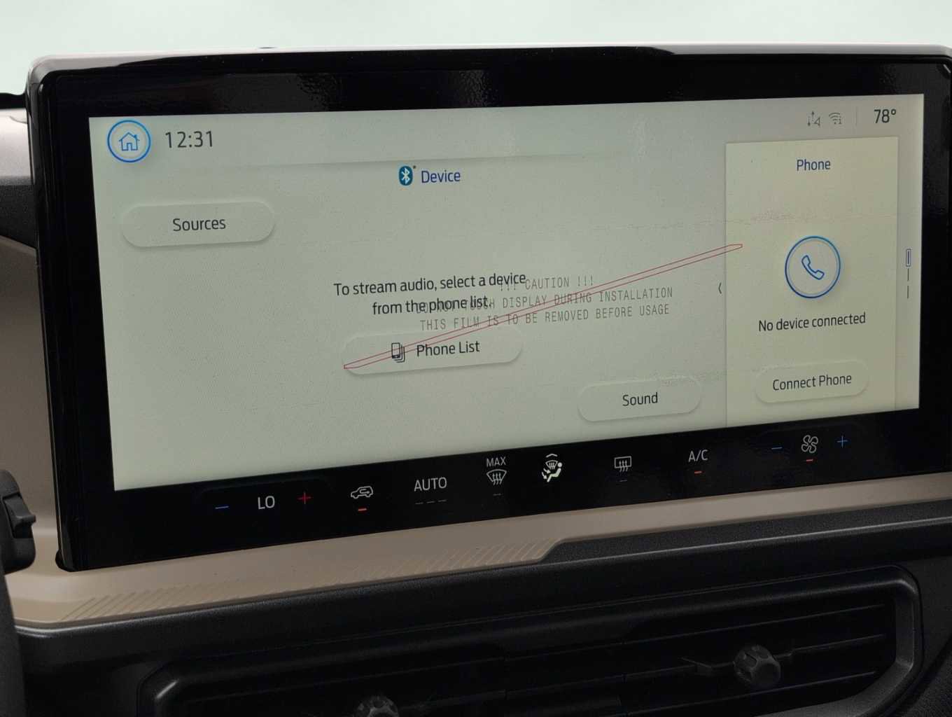 New 2025 Ford Bronco Sport Big Bend image 20