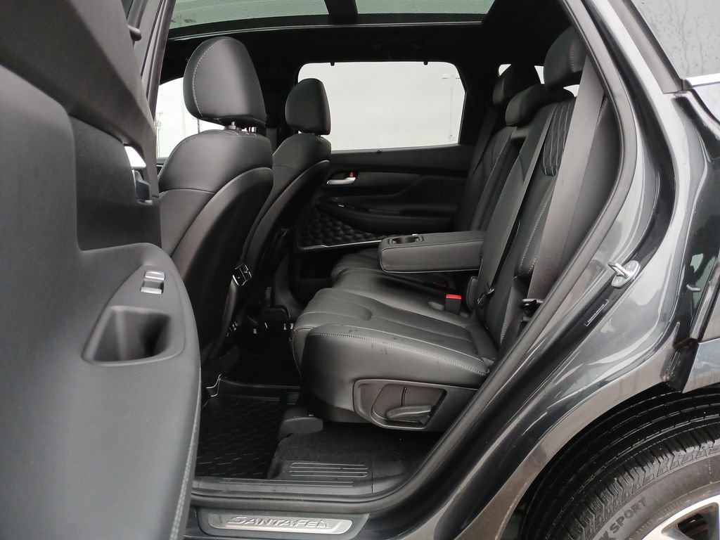 Used 2023 Hyundai Santa Fe Calligraphy FWD image 26