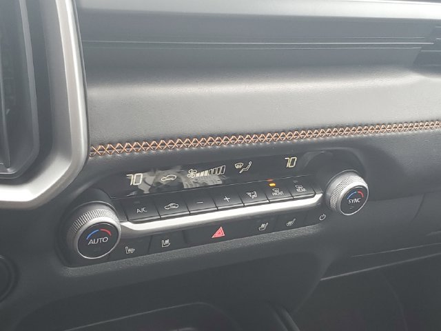 New 2026 MAZDA CX-50 AWD 2.5 Hybrid w/ Premium Pkg image 27