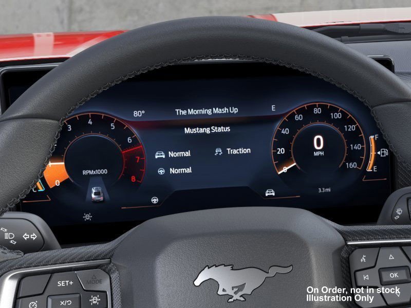 New 2026 Ford Mustang GT Premium image 10