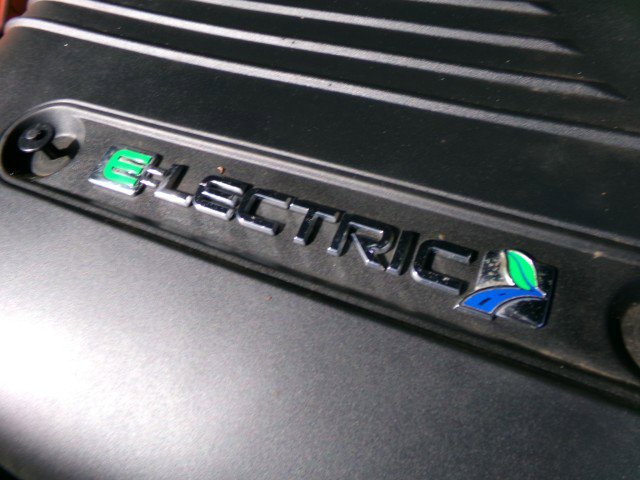 Used 2013 Ford Focus Electric Hatchback image 27