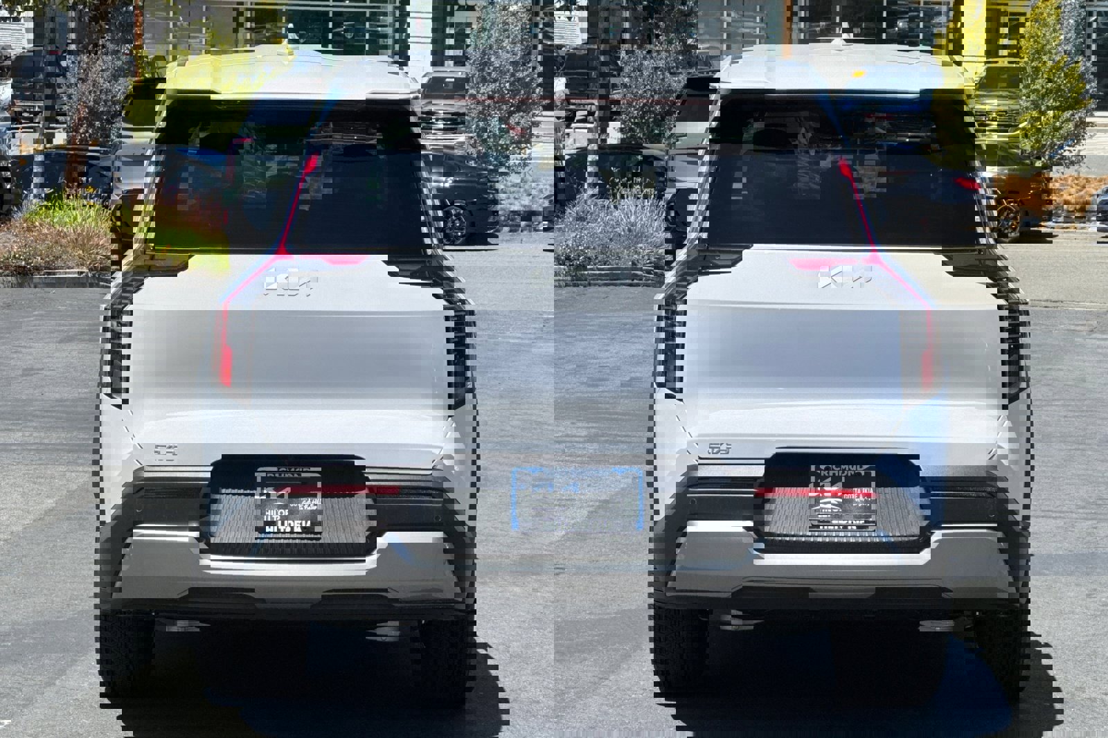 New 2026 Kia EV9 Light image 5