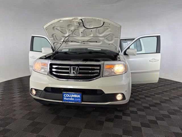 Used 2015 Honda Pilot Touring image 14