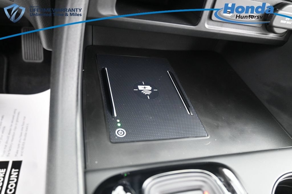 New 2026 Honda Passport RTL image 14