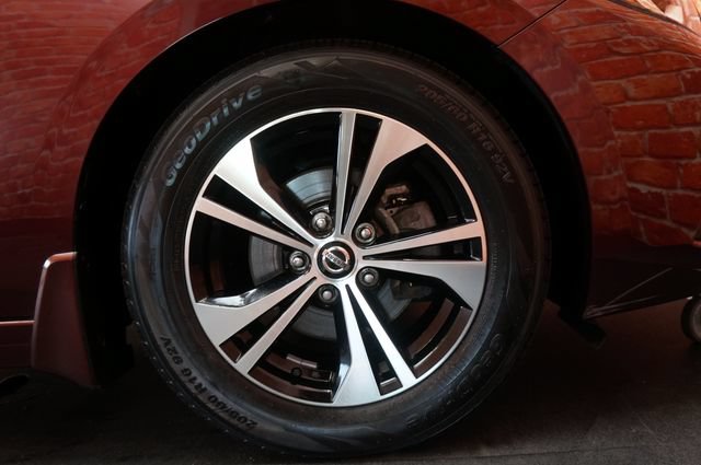 Certified 2023 Nissan Sentra SV w/ All-Weather Package FWD image 81