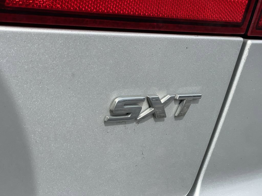 Used 2014 Dodge Journey SXT w/ Quick Order Package 28C image 9