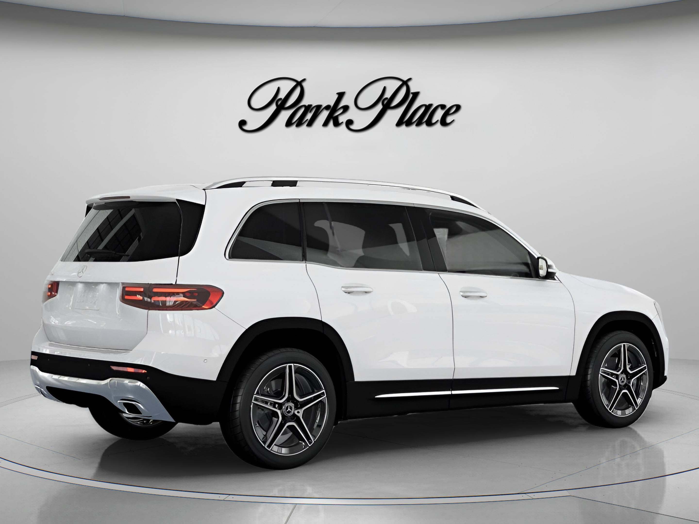 Used 2026 Mercedes-Benz GLB 250 image 22