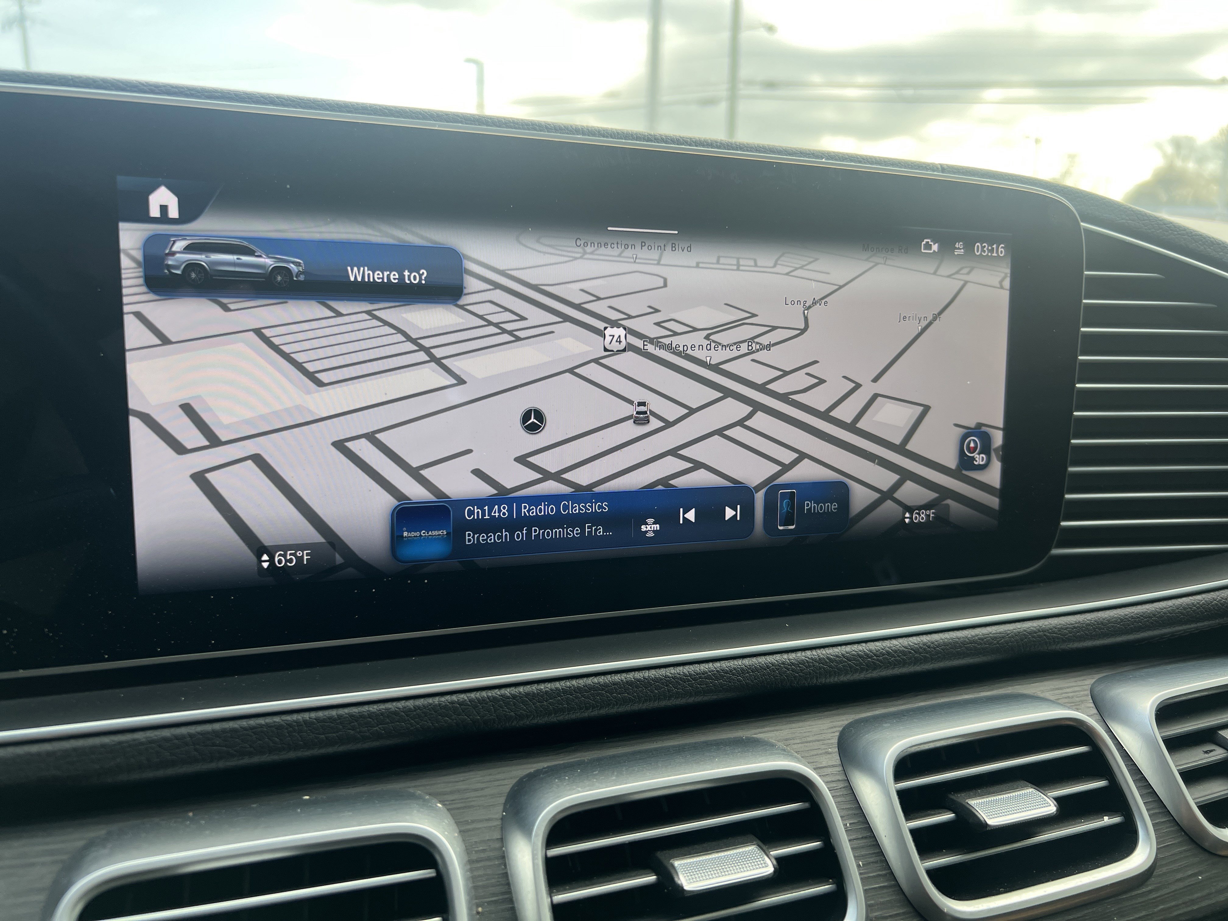 Certified 2024 Mercedes-Benz GLS 450 4MATIC image 29