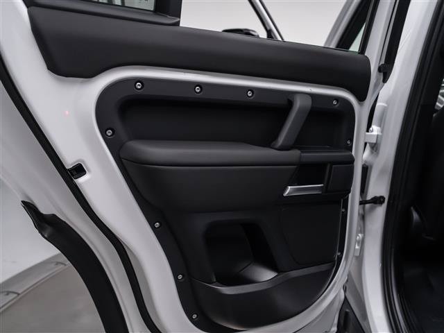 New 2026 Land Rover Defender 110 S AWD/4WD image 24
