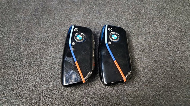 Used 2025 BMW X2 M35i image 60