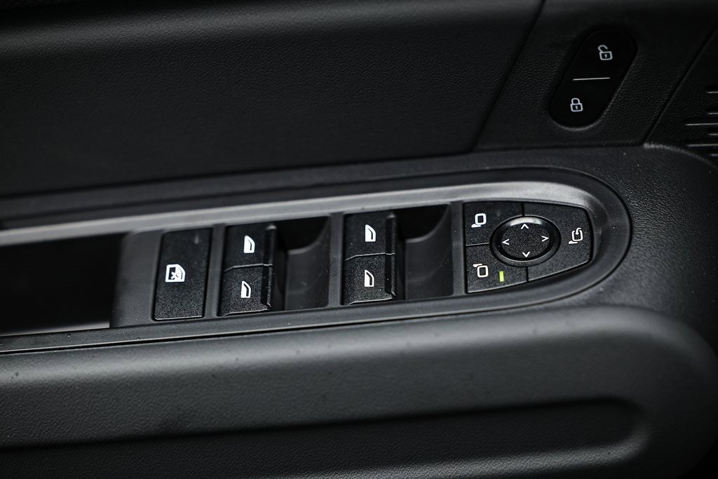 New 2026 MINI Cooper Countryman John Cooper Works image 16