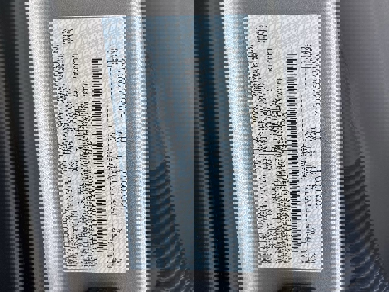 Used 2022 Ford F150 XLT w/ Equipment Group 301A Mid image 34