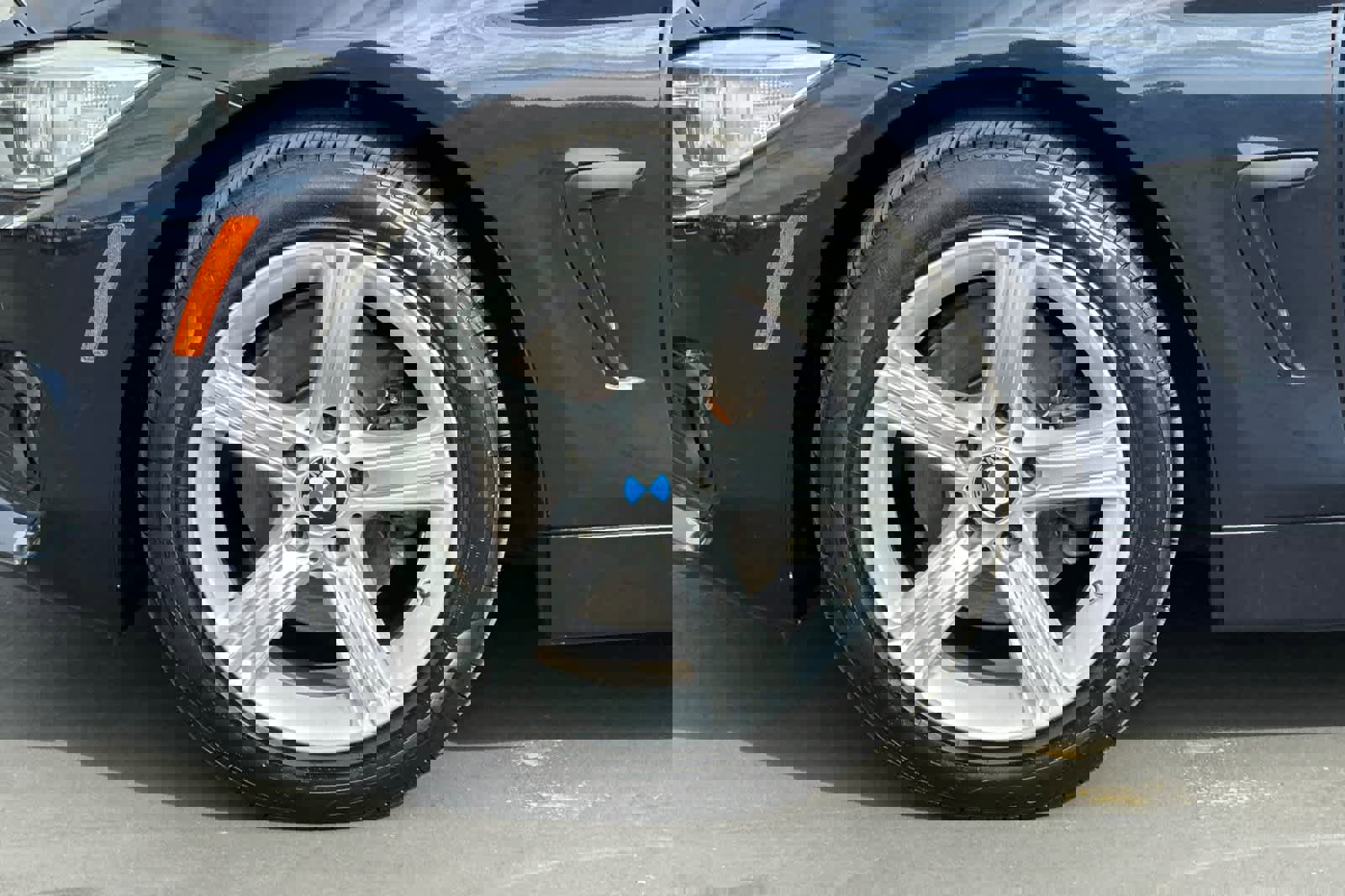 Used 2014 BMW 428i xDrive Coupe image 31